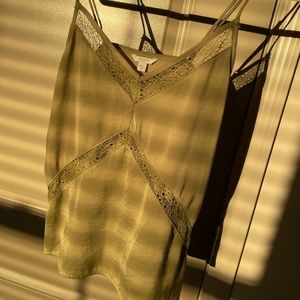 Guess Loose Fit Tank Top